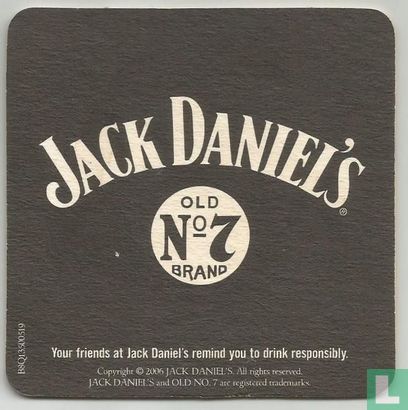 Jack Daniel's - Afbeelding 1