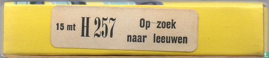 Op zoek naar leeuwen - Image 3