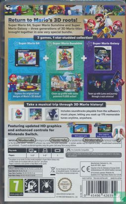 Super Mario 3D All-Stars - Image 2