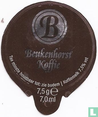 Beukenhorst Koffie