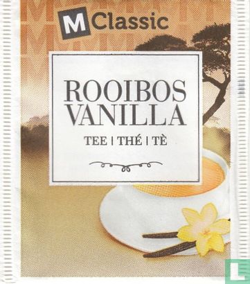 Rooibos Vanilla - Image 1