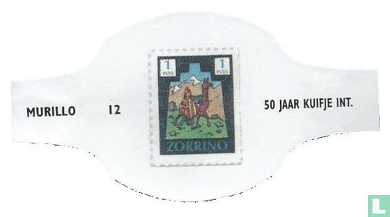 Zorrino - Image 1