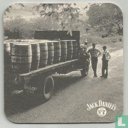 Jack Daniel's - Afbeelding 1