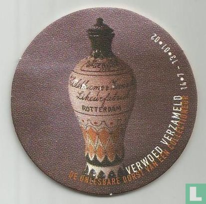 Het gedistilleerd museum - Image 1