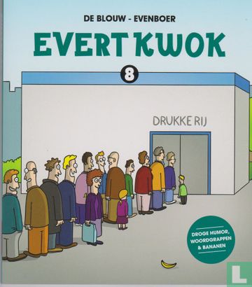 Evert Kwok 8 - Image 1