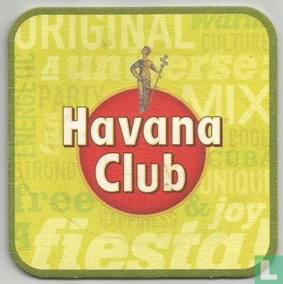 Havana Club - Image 1