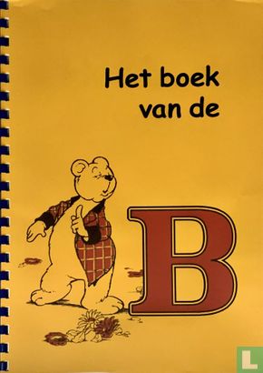 Het boek van de B - Bild 1
