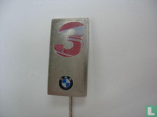 BMW 3 - Image 1