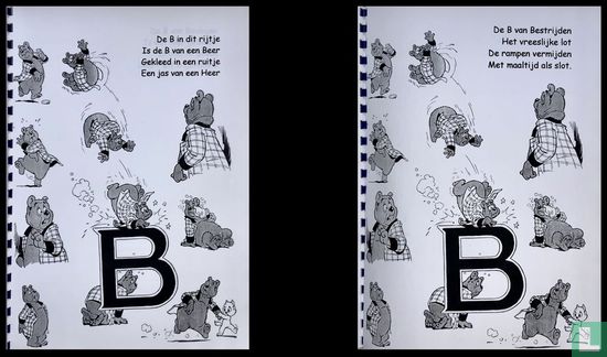 Het boek van de B - Bild 3