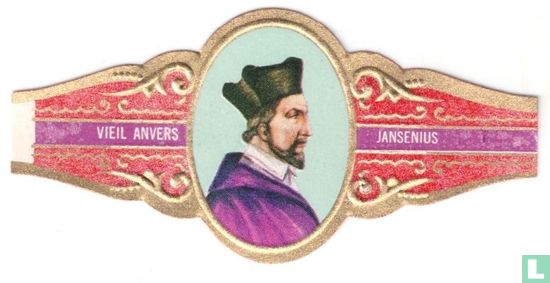 Jansenius - Afbeelding 1