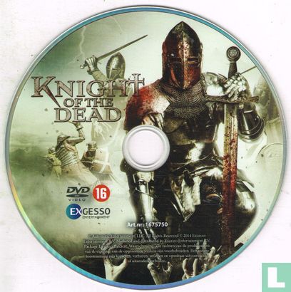 Knight of the Dead - Afbeelding 3