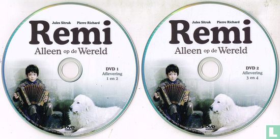 Remi - Alleen op de wereld - Image 3