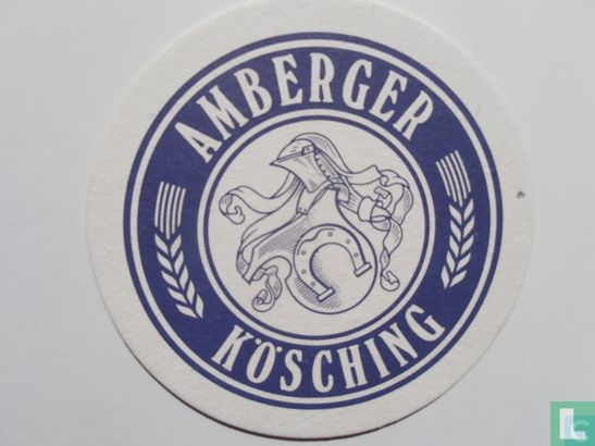 Amberger Kösching 10,7 cm