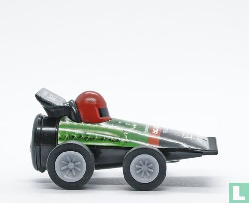 Garnier Fructis Racer - Image 2