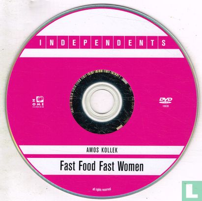 Fast Food Fast Women - Afbeelding 3