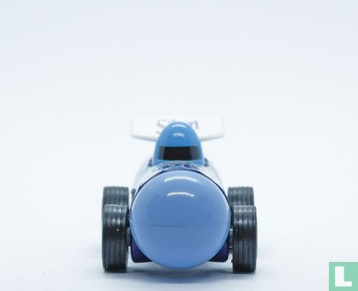 Silan Racer - Image 1