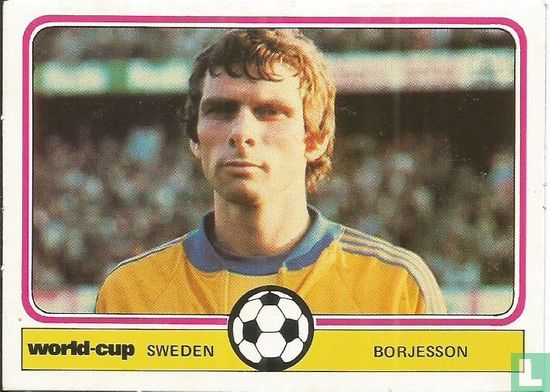 Borjesson - Image 1