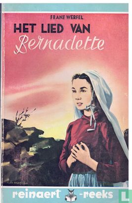 Het lied van Bernadette - Image 1