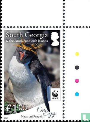 WWF pinguïns