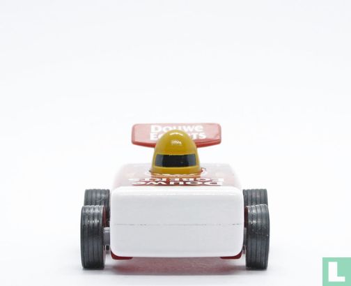 Douwe Egberts Racer - Image 1