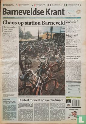 Barneveldse Krant 09-06 - Image 1