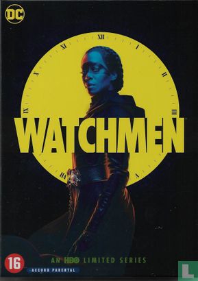 Watchmen - Bild 1