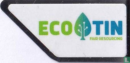 Eco Tin Fair Resourcing - Image 1