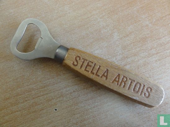 Stella Artois flesopener 