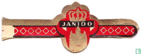 Janido  - Bild 1