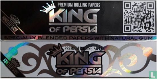 King of Persia King size  - Afbeelding 1