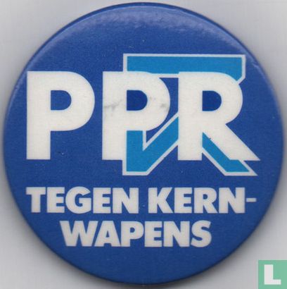 PPR Tegen Kernwapens - Image 1