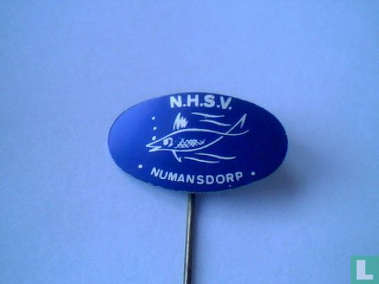 N.H.S.V. Numansdorp