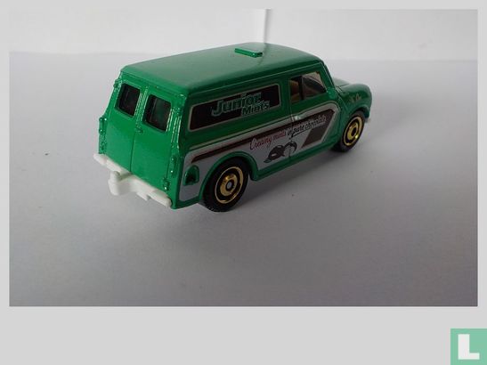 Austin Mini Van 'Junior Mints' - Afbeelding 3