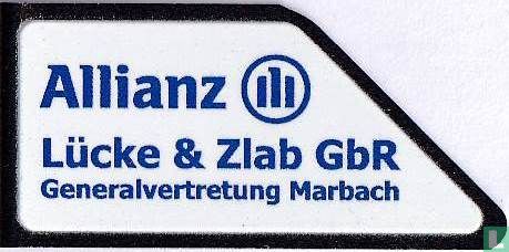 Allianz Lucke & Zlab GbR - Bild 3