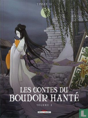 Les contes du boudoir hanté 2 - Afbeelding 1