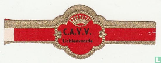 C.A.V.V. Lichtenvoorde - Afbeelding 1