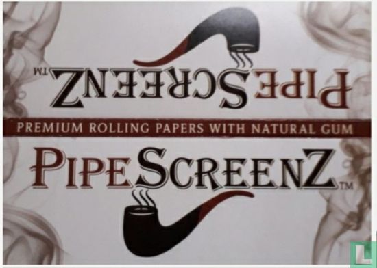 Pipe Screenz 1¼ size  - Image 1