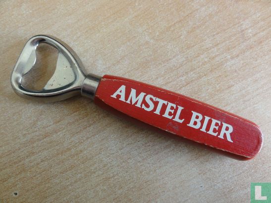 Amstel flesopener  - Image 1