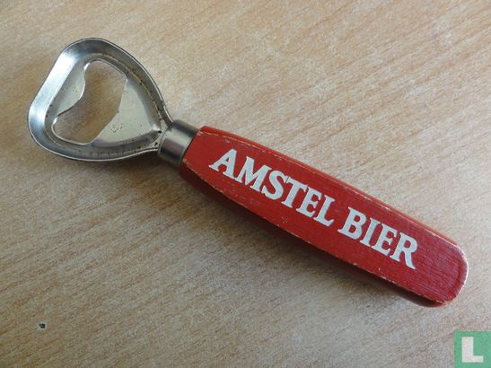 Amstel flesopener  - Afbeelding 2