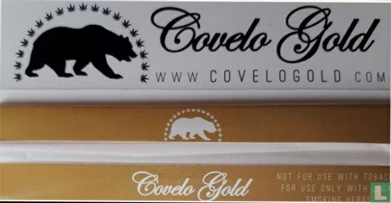 Covelo Gold King size  - Bild 2