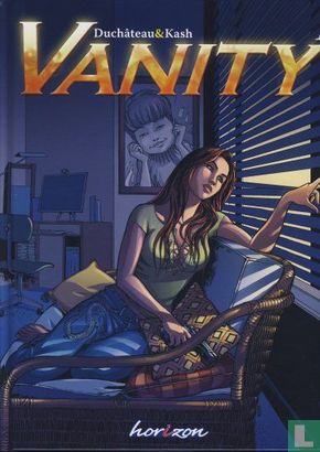 Vanity - Afbeelding 1