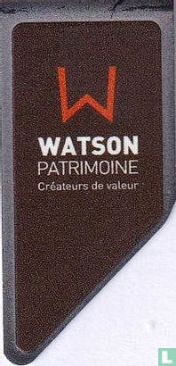 Watson - Afbeelding 1
