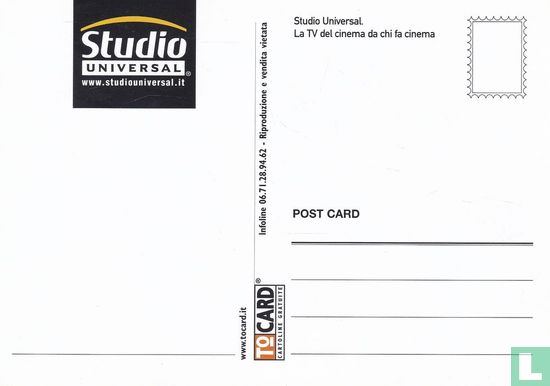 Studio Universal - Bild 2