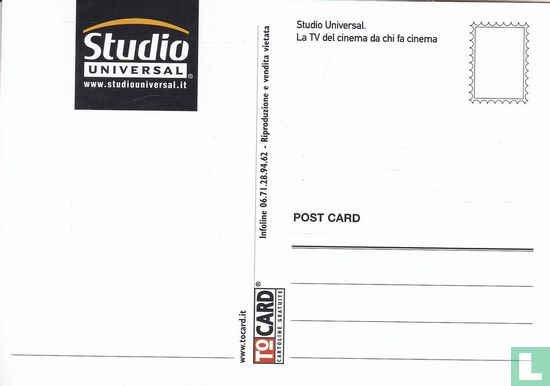 Studio Universal - Afbeelding 2