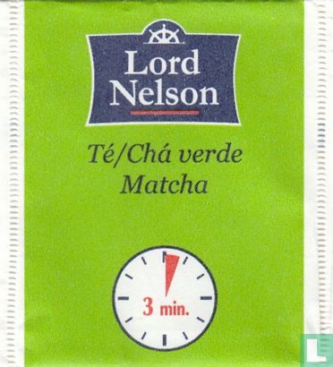 Té/Chá verde Matcha - Image 1