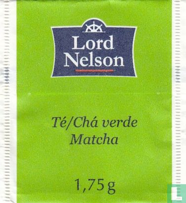 Té/Chá verde Matcha - Image 2