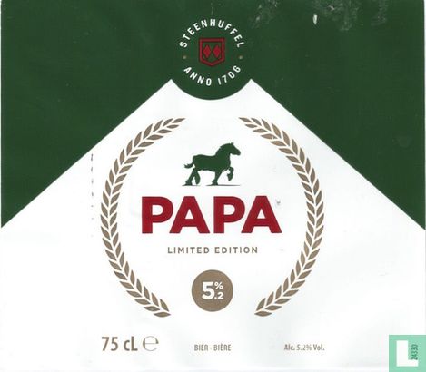 Palm Papa