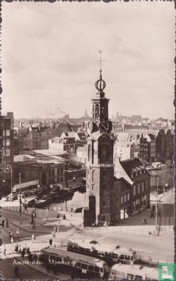 Munttoren