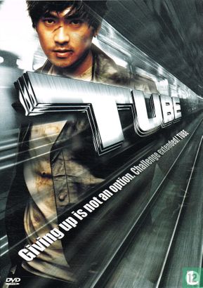 Tube - Afbeelding 1
