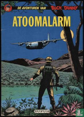 Atoomalarm - Image 1
